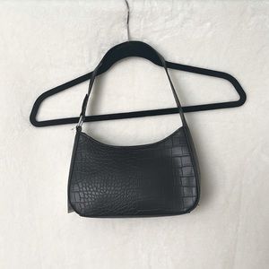 Urban Outfitters Black Purse, one size